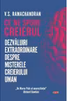 Carte pentru toti. Vol. 117 CE NE SPUNE CREIERUL
