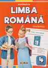 Exceleaza la limba romana - clasa a 4-a