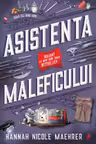 Asistenta Maleficului