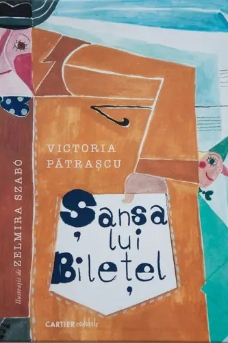 Sansa lui Biletel