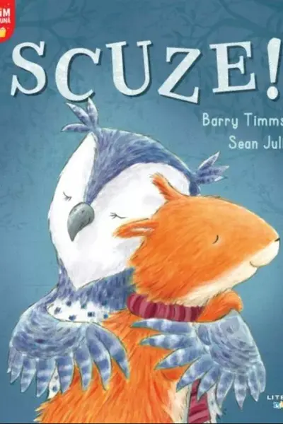 Scuze!