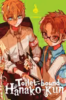 Toilet-bound Hanako-kun - Volume 14