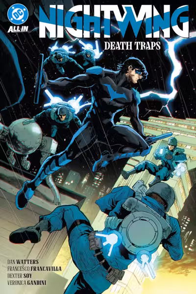 Nightwing - Volume 2