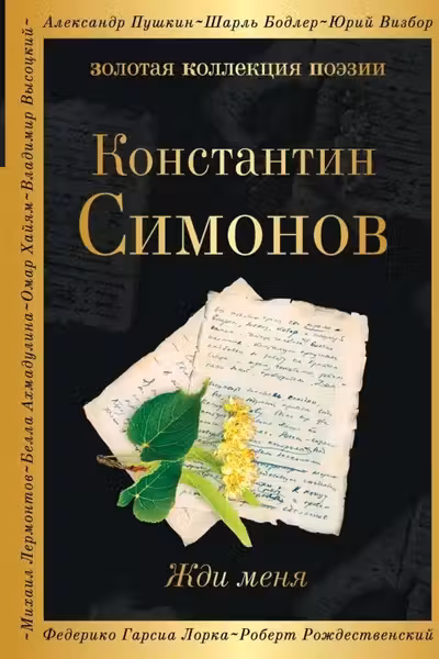 Жди меня