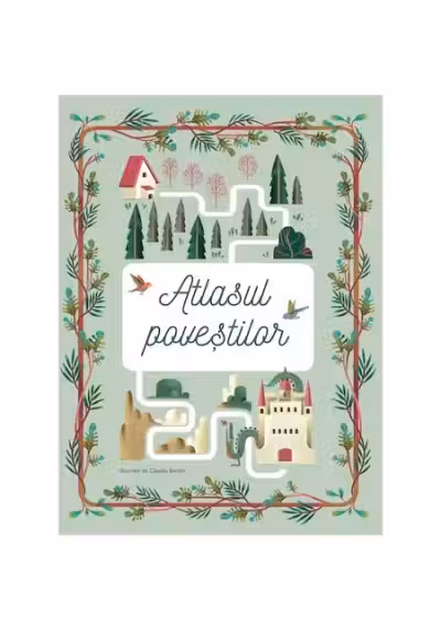 Atlasul povestilor
