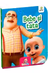 Bebe si tata