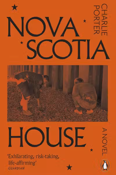 Nova Scotia House