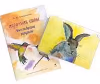 Источник силы. Многообразие ресурсов. Метафорические карты