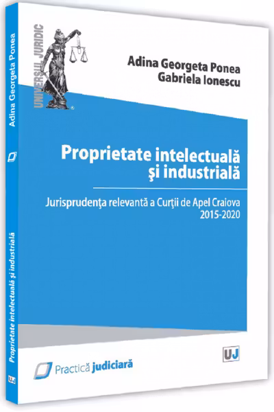 Proprietate intelectuală și industrială