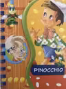 Pinocchio - poveste si activitati