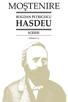 Scrieri Vol.8