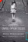 Miss Peregrine. ART