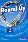 English Grammar Practice. New Round-Up 2 - Caietul elevului