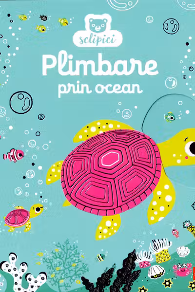 Plimbare prin ocean