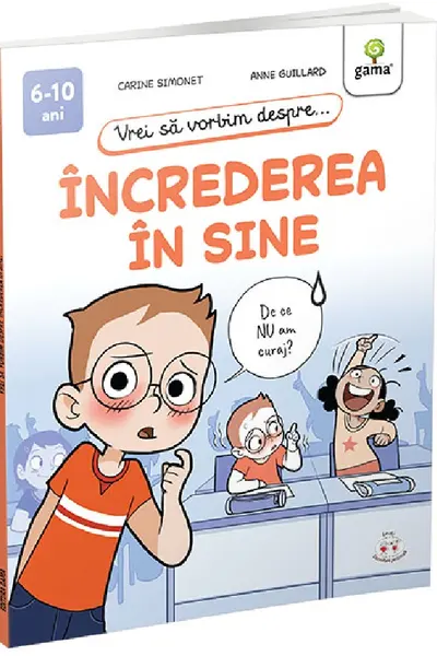 Increderea in sine