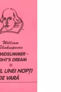 A midsummer- night s dream (Visul unei nopti de vara)
