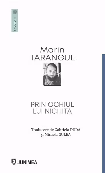 Prin ochiul lui Nichita