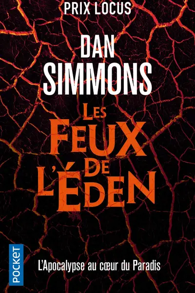 Les Feux de l'Eden