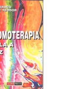 Aromoterapia de la A la Z