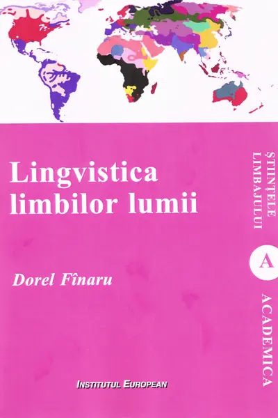 Lingvistica limbilor lumii
