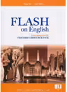 Flash on English Intermediate Teacher's Book Pack