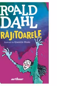 Vrajitoarele [format mic]
