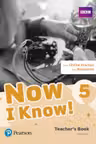 Now I Know! 5 Teacher's Book