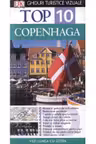 Ghid turistic vizual. Copenhaga