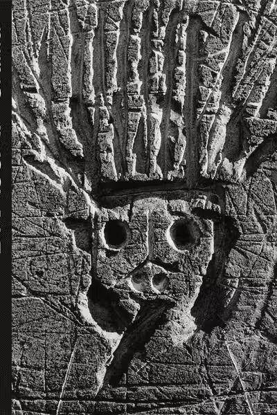 Brassai: Graffiti