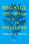 Regatul ghețurilor și al înstelării (ACOTAR vol. 4)