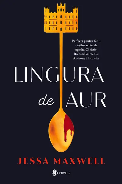Lingura de aur
