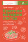 Краткая история пасты. От тортеллини до карбонары