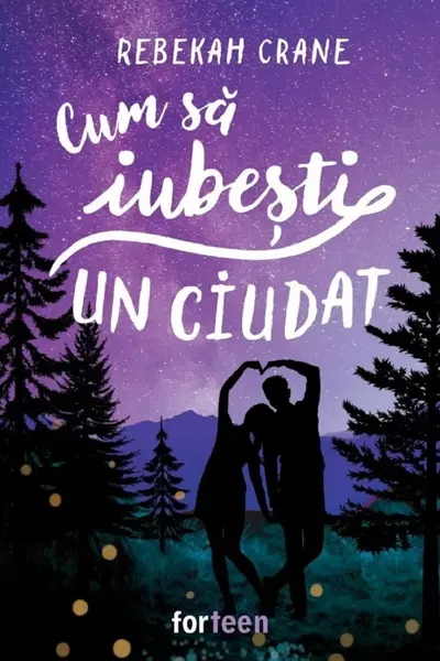 Cum sa iubesti un ciudat