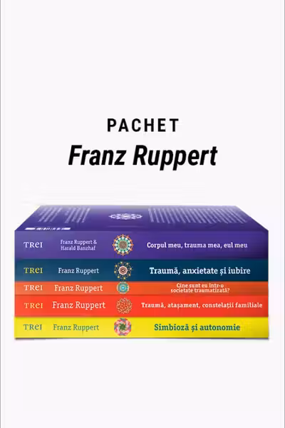 Pachet Franz Ruppert