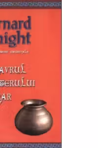 Cadavrul meșterului făurar