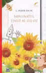 Minunatul tinut al lui Oz
