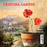 Povestea florilor de mac de pe insula lămâilor (audiobook)