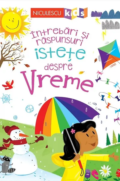 Intrebari si raspunsuri istete despre VREME
