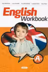 English Workbook. Level A1.2 - clasa a 3-a