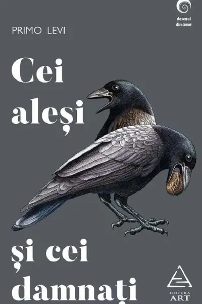 Cei aleși și cei damnați
