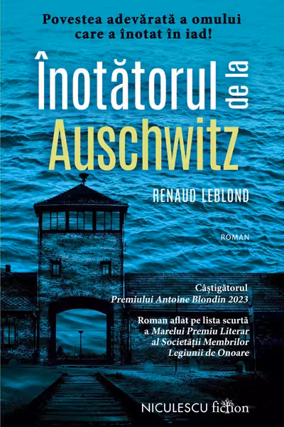 Inotatorul de la Auschwitz
