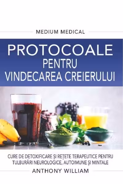Protocoale pentru vindecarea creierului