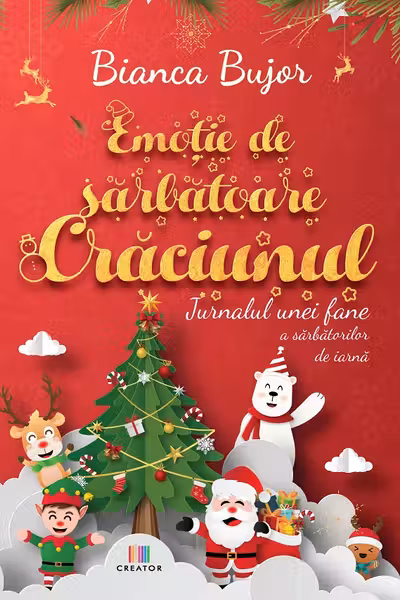 Emoție de sărbătoare. Crăciunul