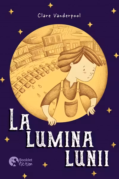La lumină lunii