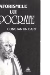 Aforismele lui Hipocrate