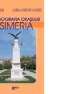 Monografia orasului Simeria