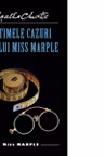 ULTIMELE CAZURI ALE LUI MISS MARPLE.