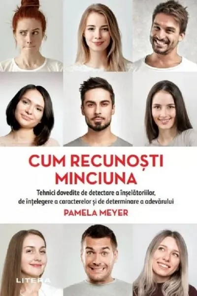 CUM RECUNOSTI MINCIUNA. editie noua