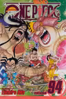 One Piece - Volume 94