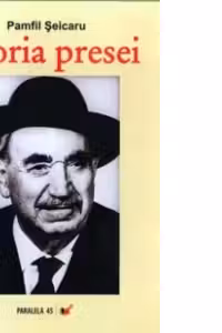 Istoria presei